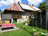 Extérieur jeux