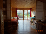Salle de ping pong