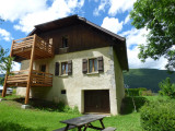 La Fruitière-Appartement n°3
