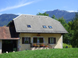 La Fruitière