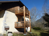 La Fruitière-Appartement n°4