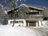 Chalet de la Bade