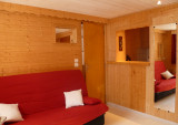 Chalet de la Bade