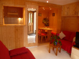 Chalet de la Bade
