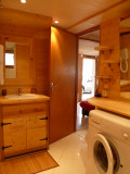Chalet de la Bade