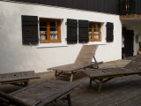 Chalet de la Bade