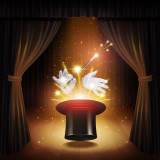 Festival magie