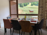 Repas en famille