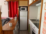 Cuisine ouverte