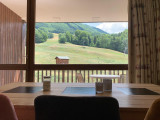 Repos en été