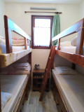 Coin nuits 4 couchages