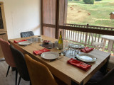 Coin repas