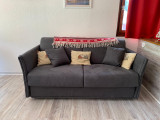 canapé couchage