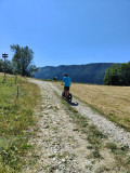Trottinette électrique