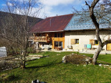 Nid d'Aillon