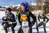 Dahu Race