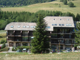Immeuble le Saint-Anne