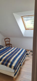 Chambre 2 - Gîte des Grands Prés_Le Châtelard