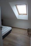 Chambre 3- Gîte des Grands Prés_Le Châtelard