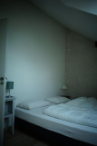 Chambre 3 - Gîte des Grands Prés_Le Châtelard