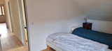 Chambre 5-Gîte des Grands Prés_Le Châtelard