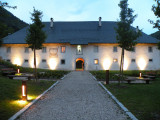 Chartreuse d'Aillon