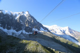 Gare de l'Aiguille du Midi