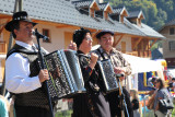Foire d'Aillon le Jeune