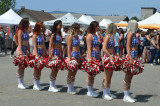 Pom-Pom Girls