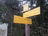 Panneaux orientations