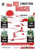Trail des Bauges_Le Châtelard