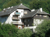 Immeuble le Colombier