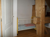 Coin bébé
