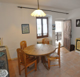 Appartement Cheminée - Mme Lentes