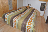 Appartement Cheminée - Mme Lentes