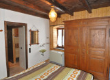 Appartement Cheminée - Mme Lentes