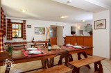 Gîte Chez Pognette - Trépier Philippe_Aillon-le-Jeune