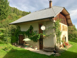Gîte des Oursins - Mme Mercier