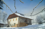 Gîte des Oursins - Mme Mercier