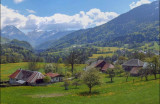 Gîte des Oursins - Mme Mercier
