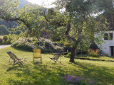 Gites regroupables Le moulin