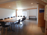 Gites regroupables Le moulin