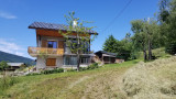 Le chalet des Prés