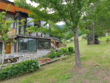 Le chalet des Prés