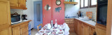 Le chalet des Prés