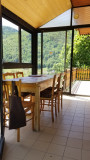 Chalet des Prés