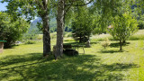 Le chalet des Prés