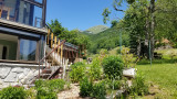 Le chalet des Prés