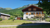 Chalet des Prés