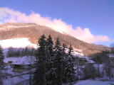 Le Cocon Savoyard